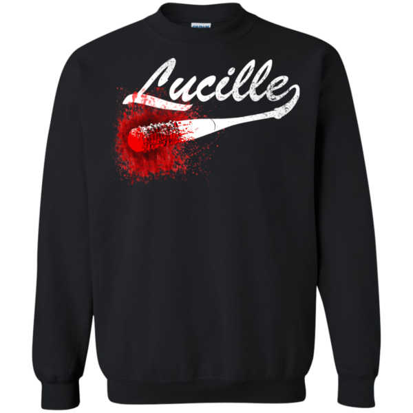 The Walking Dead – Lucille T-Shirt