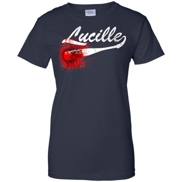 The Walking Dead – Lucille T-Shirt