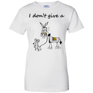 I Don’t Give A Rat’s Graphic Shirt, Hoodie, Tank