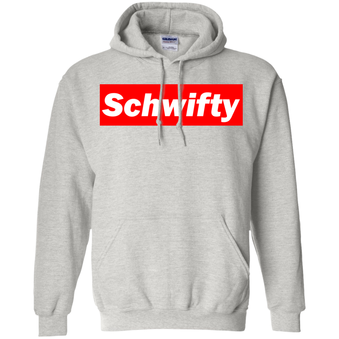 Rick and Morty - Get Schwifty Supreme Shirt, Hoodie - Allbluetees