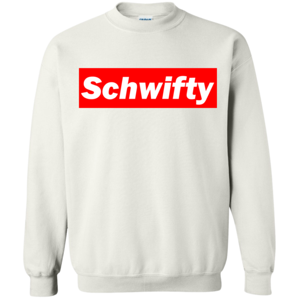 Rick and Morty – Get Schwifty Supreme Shirt, Hoodie