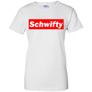 Rick and Morty – Get Schwifty Supreme Shirt, Hoodie