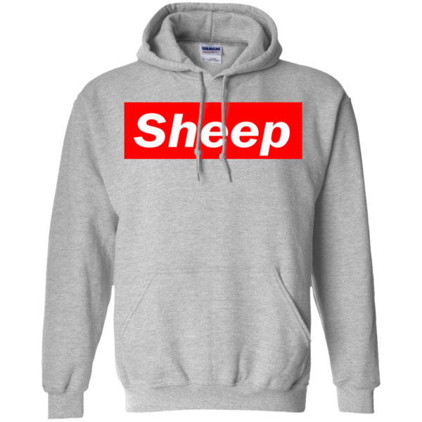 Sheep Supreme Shirt, Hoodie, Tank