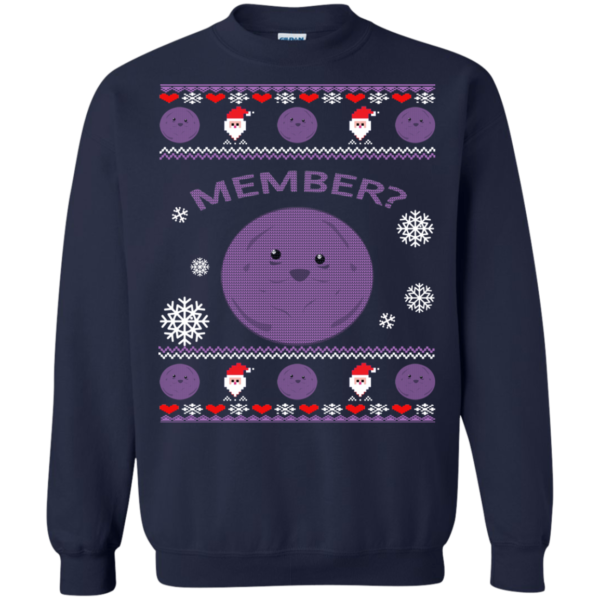 South Park – Member? Christmas Sweatshirt, Hoodie