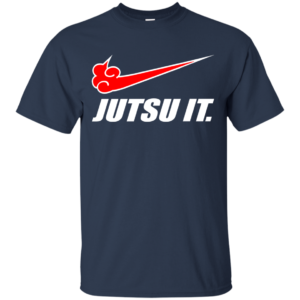 Naruto - Akatsuki - Jutsu It Shirt, Hoodie, Tank