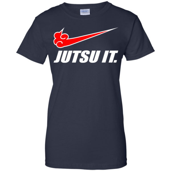 Naruto - Akatsuki - Jutsu It Shirt, Hoodie, Tank