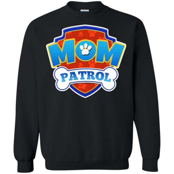 Mom patrol shirt, hoodie, tank