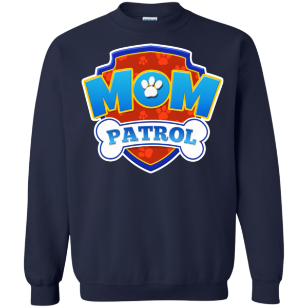Mom patrol shirt, hoodie, tank