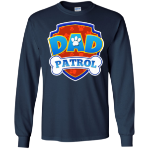Dad patrol shirt, hoodie, tank