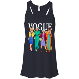Golden Girl Vogue Shirt, Hoodie, Tank