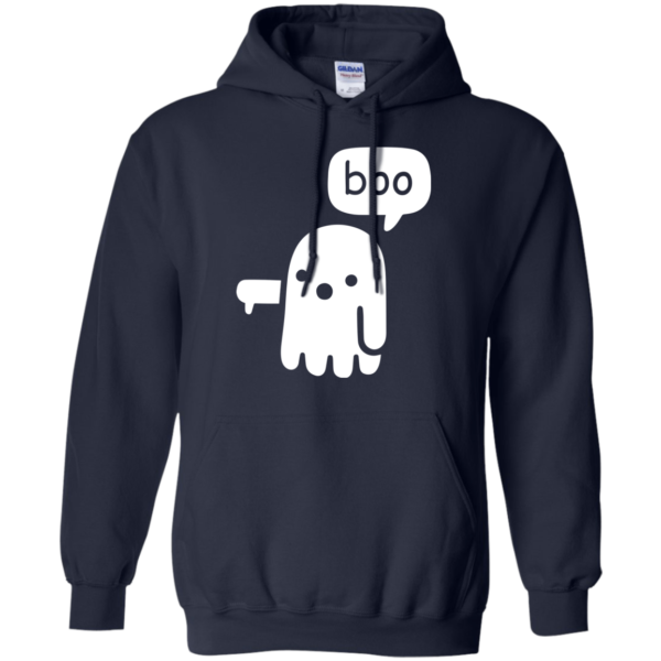 Ghost Of Disapproval Shirt, Hoodie, Tank