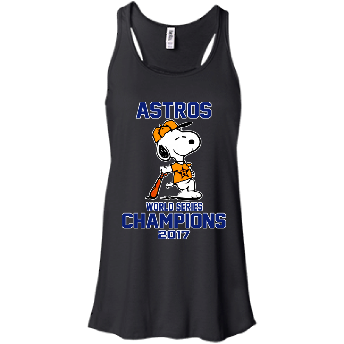 Snoopy And Woodstock Houston Astros World Series 2021 Shirt
