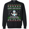 Rick And Morty – Wubba Lubba Dub Dub Merry Drunk I’m Christmas Sweater