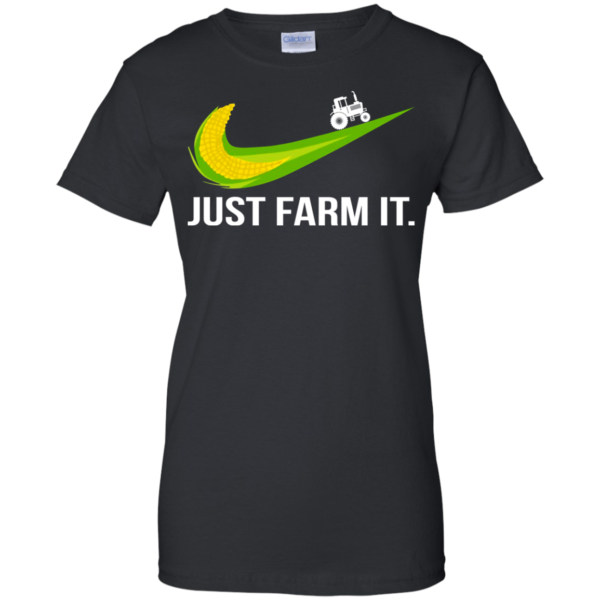Just Farm It Shirt, Hoodie, Tank