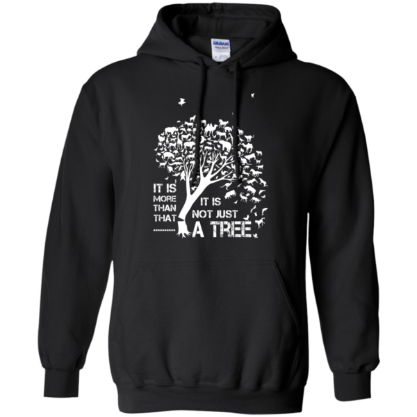 It is not just a tree – It is more than that shirt, hoodie