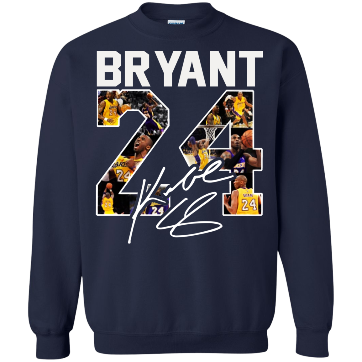 Kobe Bryant 1996 Draft shirt, hoodie, sweater, long sleeve and tank top