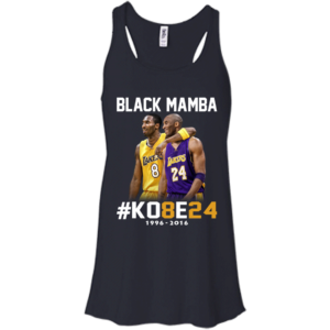 Kobe Bryant 24 Black Mamba Shirt, Hoodie, Tank
