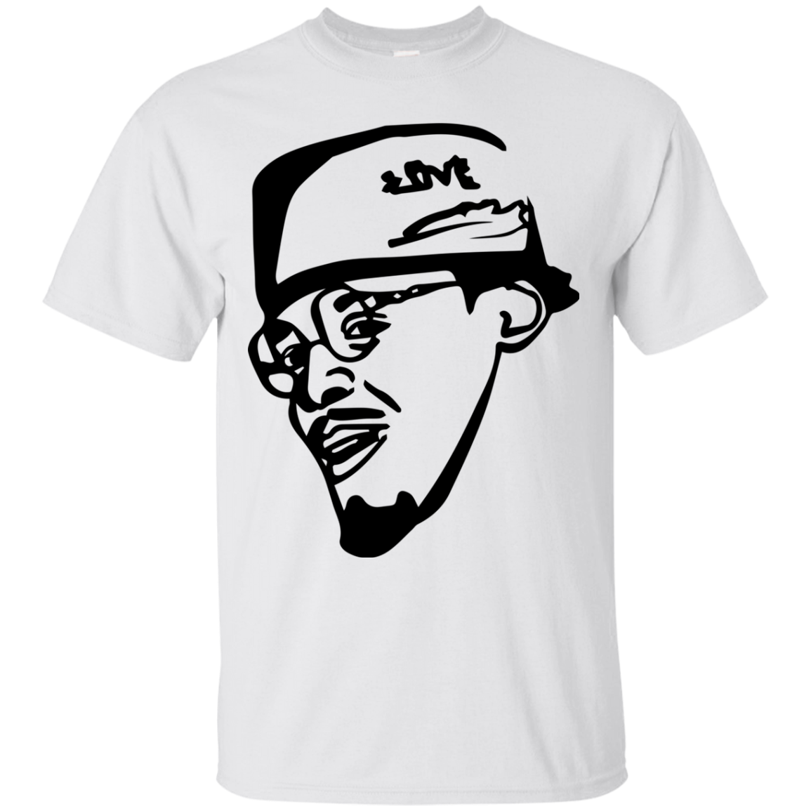 Ron Rivera Face Shirt, Hoodie, Tank | Allbluetees.com