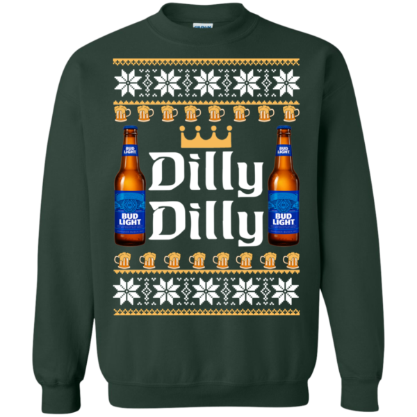 Dilly Dilly Ugly Christmas Sweater