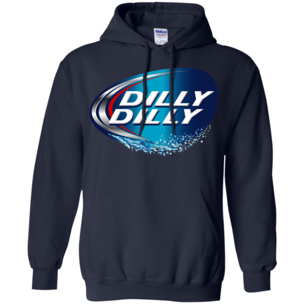 Dilly dilly bud light meaning shirt, hoodie