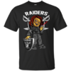 Raiders Chucky Shirt, Hoodie, Tank