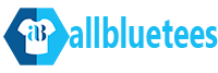 Allbluetees – Online T-Shirt Store – Perfect for your day to day!