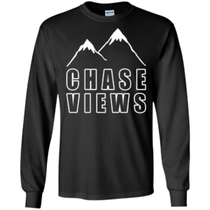 Chase Views Shirt, Hoodie, TankChase Views Shirt, Hoodie, Tank