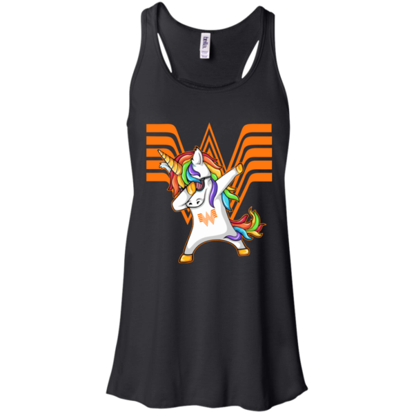 Whataburger – Unicorn Dabbing Shirt, Hoodie, Tank