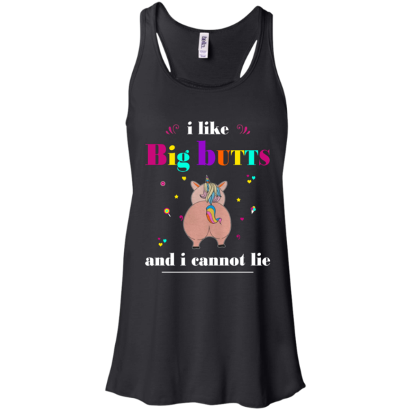 Unicorn – I Like Big Butts And I Cannot Lie Shirt, Hoodie