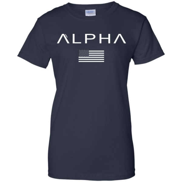 Americe Alpha Crossfit Shirt, Hoodie, Tank