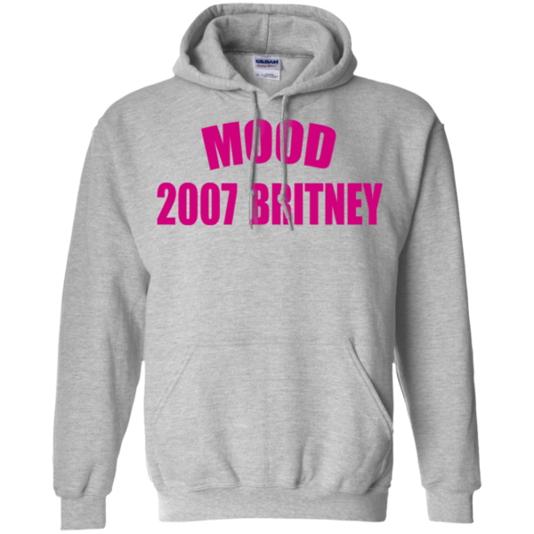 Mood 2017 Britney Shirt, Hoodie, Tank