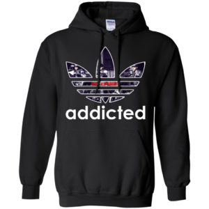 Sons of Anarchy – Addicted Shirt, Hoodie, Tank