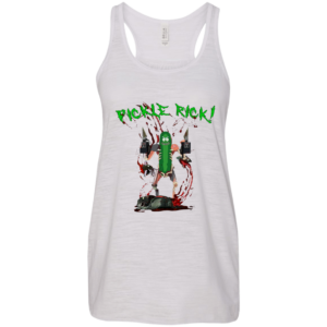 Rick And Morty – Pickle Rick Monster Shirt, Hoodie