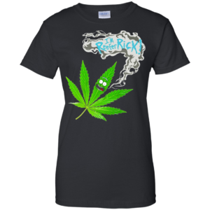 Rick And Morty Cannabis – I’m Reefer Rick Shirt, Hoodie
