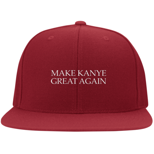 Make Kanye Great Again Hats