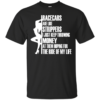 Racecars Are Like Strippers – I Just Keep Throwing Money Shirt