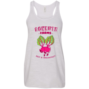 Schrute Farms – Bed And Breakfast Shirt, Hoodie, Tank