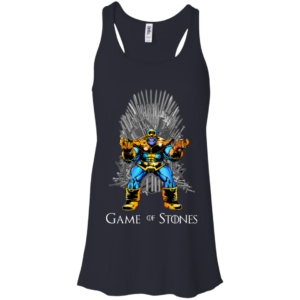 Thanos – Game Of Thrones – Game Of Stones Shirt, Hoodie