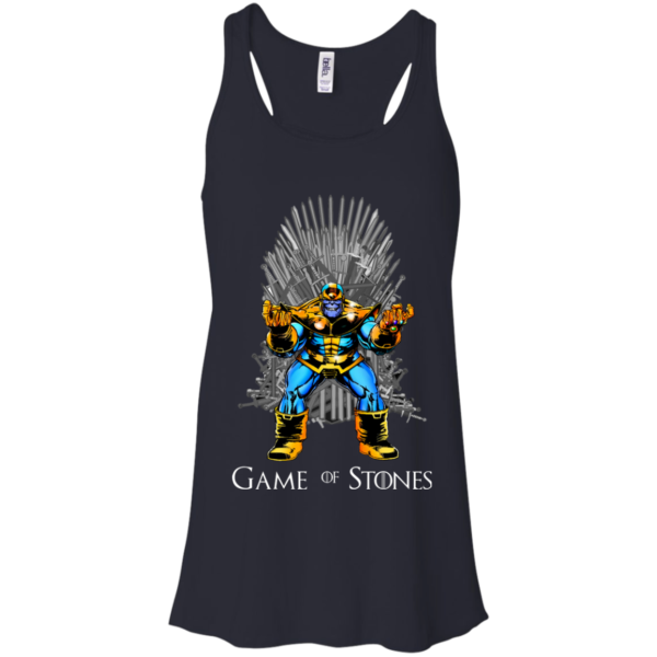 Thanos – Game Of Thrones – Game Of Stones Shirt, Hoodie