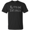 The Theory Of Everything Shirt, Hoodie, Tank