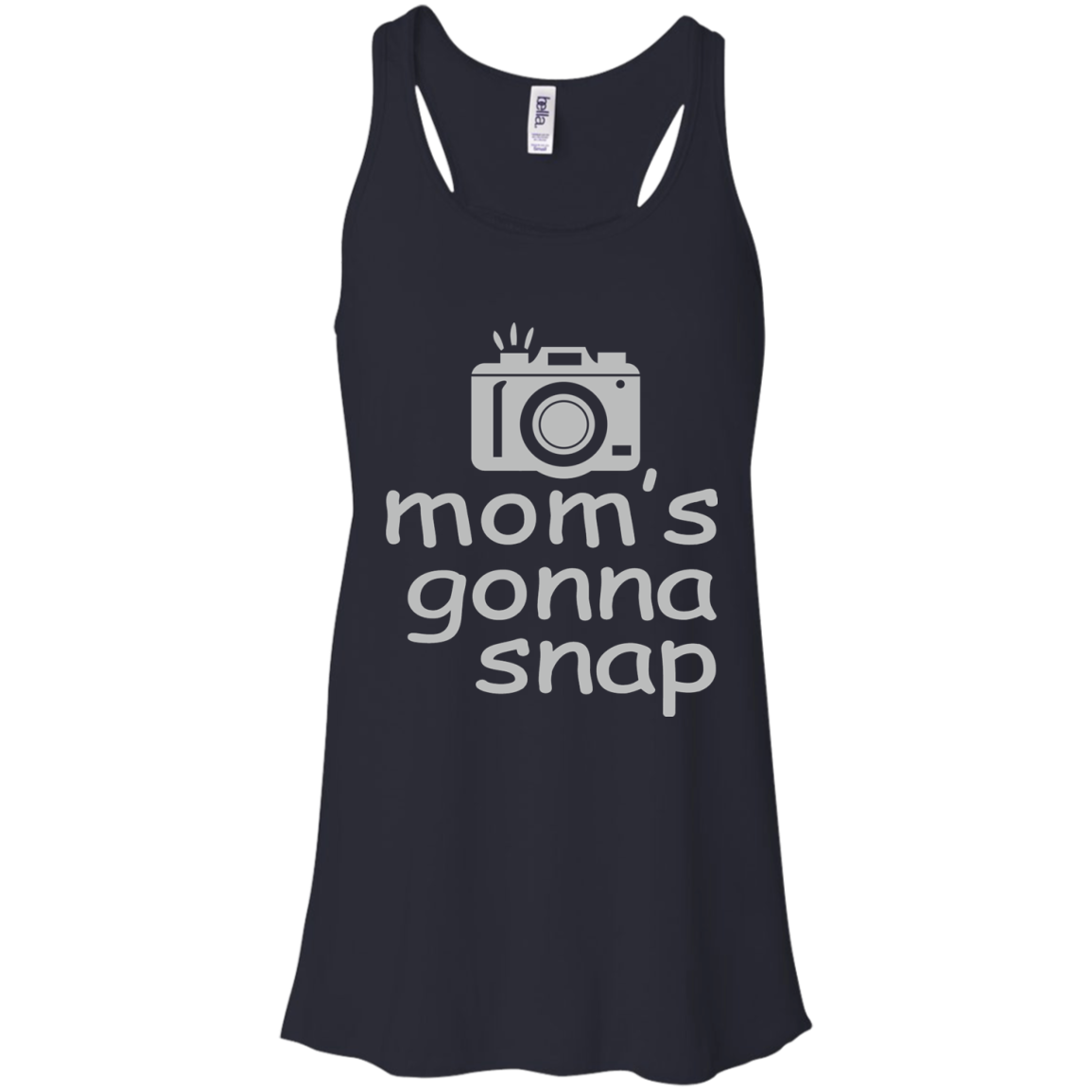 Mom's Gonna Snap Shirt, Hoodie, Tank | Allbluetees.com