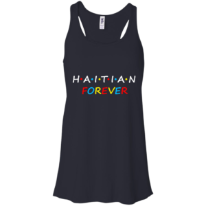 Haitain Forever Shirt, Hoodie, Tank