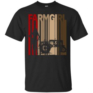 Farm Girl Shirt, Hoodie, Tank