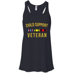 Child Support Veteran Shirt, Hoodie