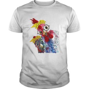 Farmer – Chicken Shirt, Hoodie, Tank
