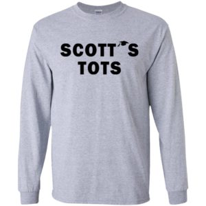 Scott's Tots Shirt, Hoodie, Tank