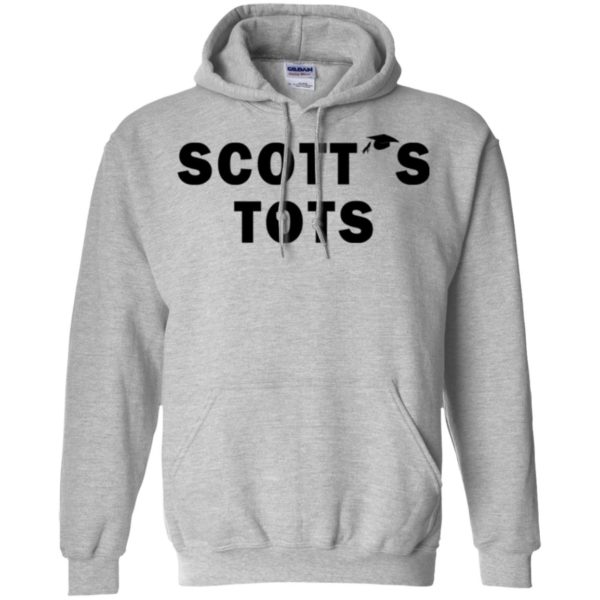 Scott's Tots Shirt, Hoodie, Tank
