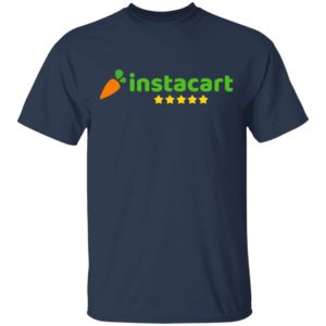 Instacart Personal Shopper T-Shirt