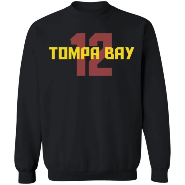 Tompa Bay Shirt