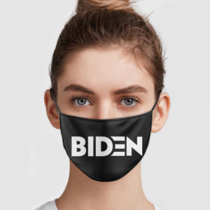 Joe Biden Face Mask